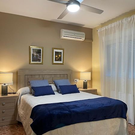 Ceres Home Mérida Extérieur photo