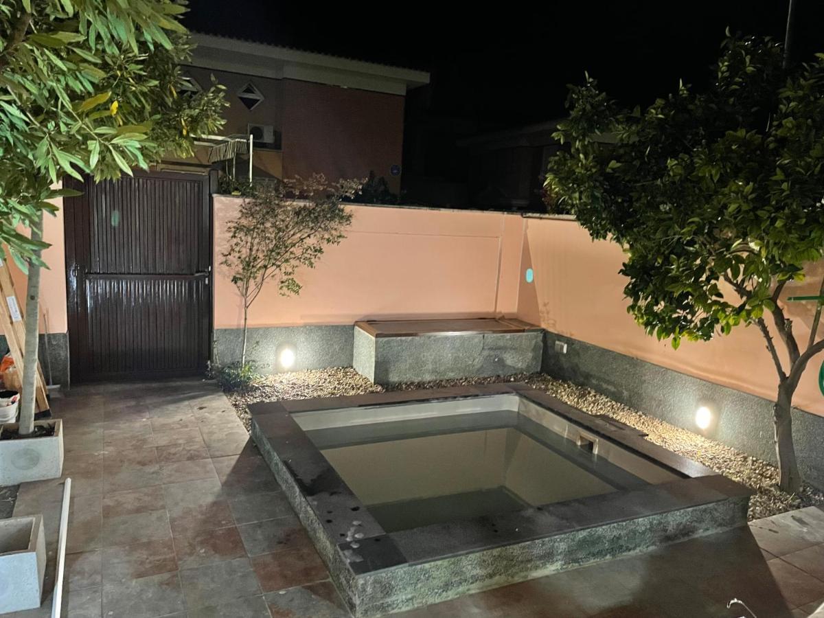 Ceres Home Mérida Extérieur photo