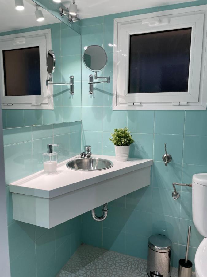 Ceres Home Mérida Extérieur photo