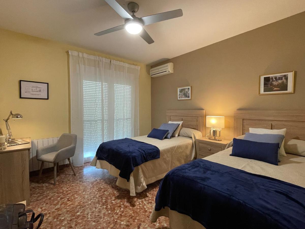Ceres Home Mérida Extérieur photo