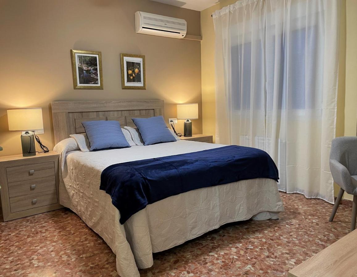 Ceres Home Mérida Extérieur photo