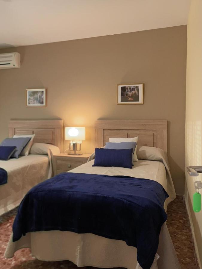 Ceres Home Mérida Extérieur photo