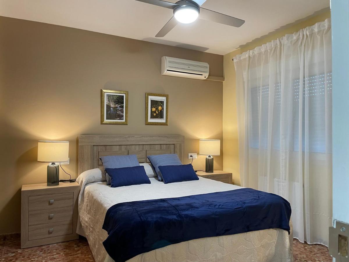 Ceres Home Mérida Extérieur photo