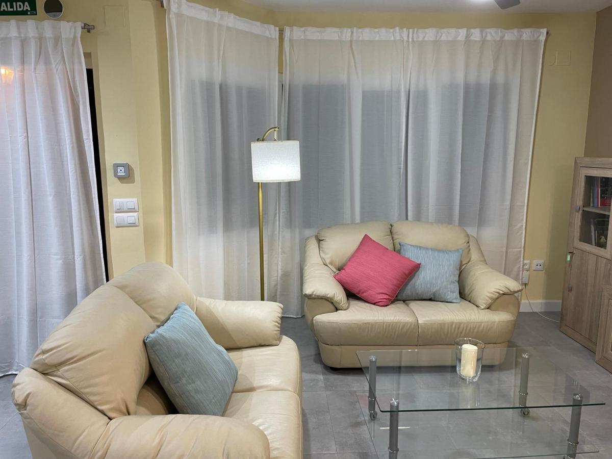 Ceres Home Mérida Extérieur photo