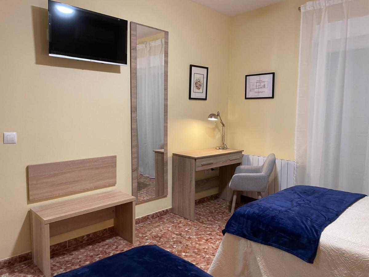 Ceres Home Mérida Extérieur photo