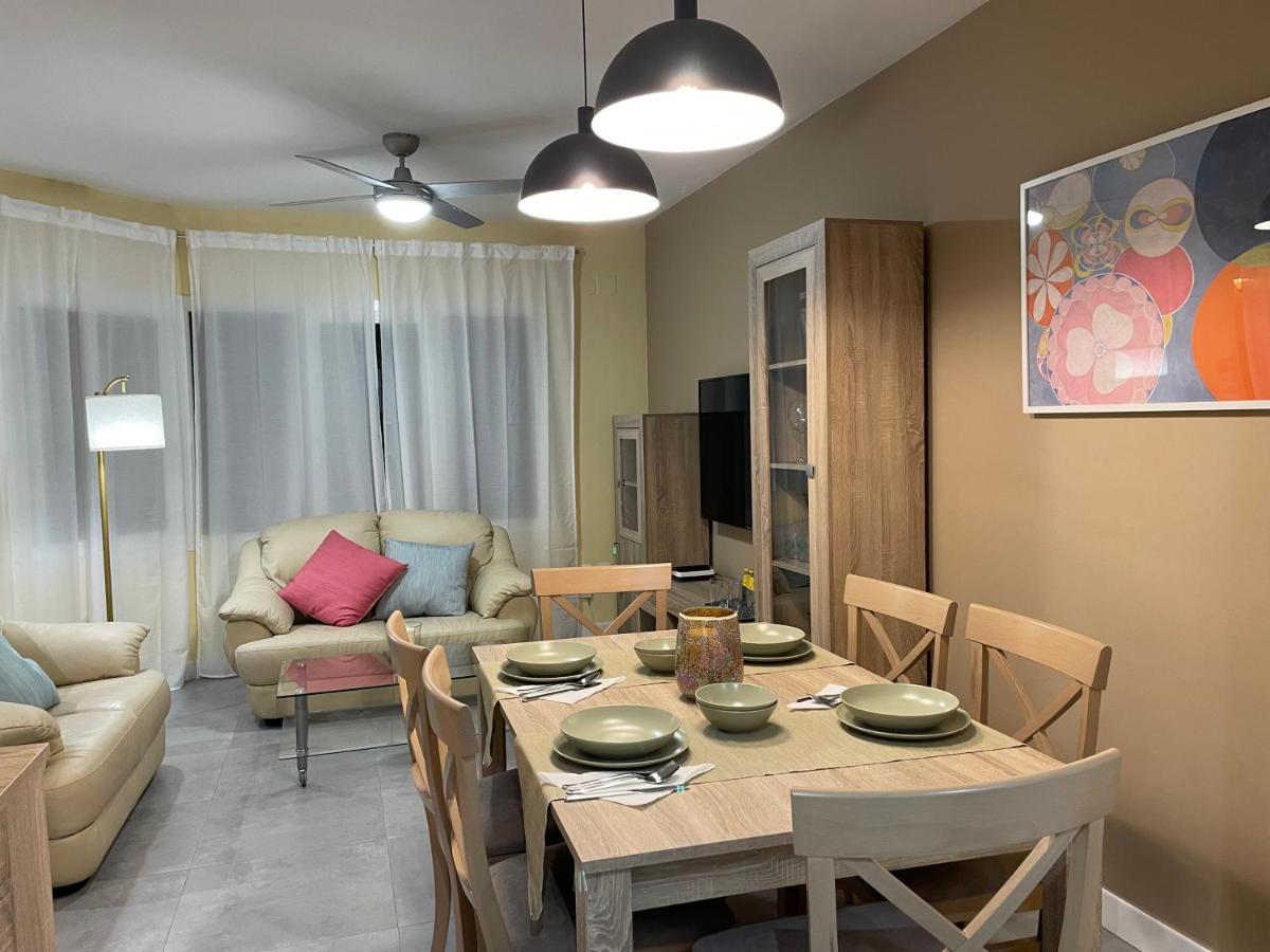 Ceres Home Mérida Extérieur photo