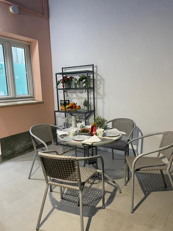 Ceres Home Mérida Extérieur photo