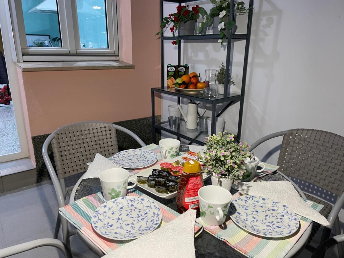 Ceres Home Mérida Extérieur photo