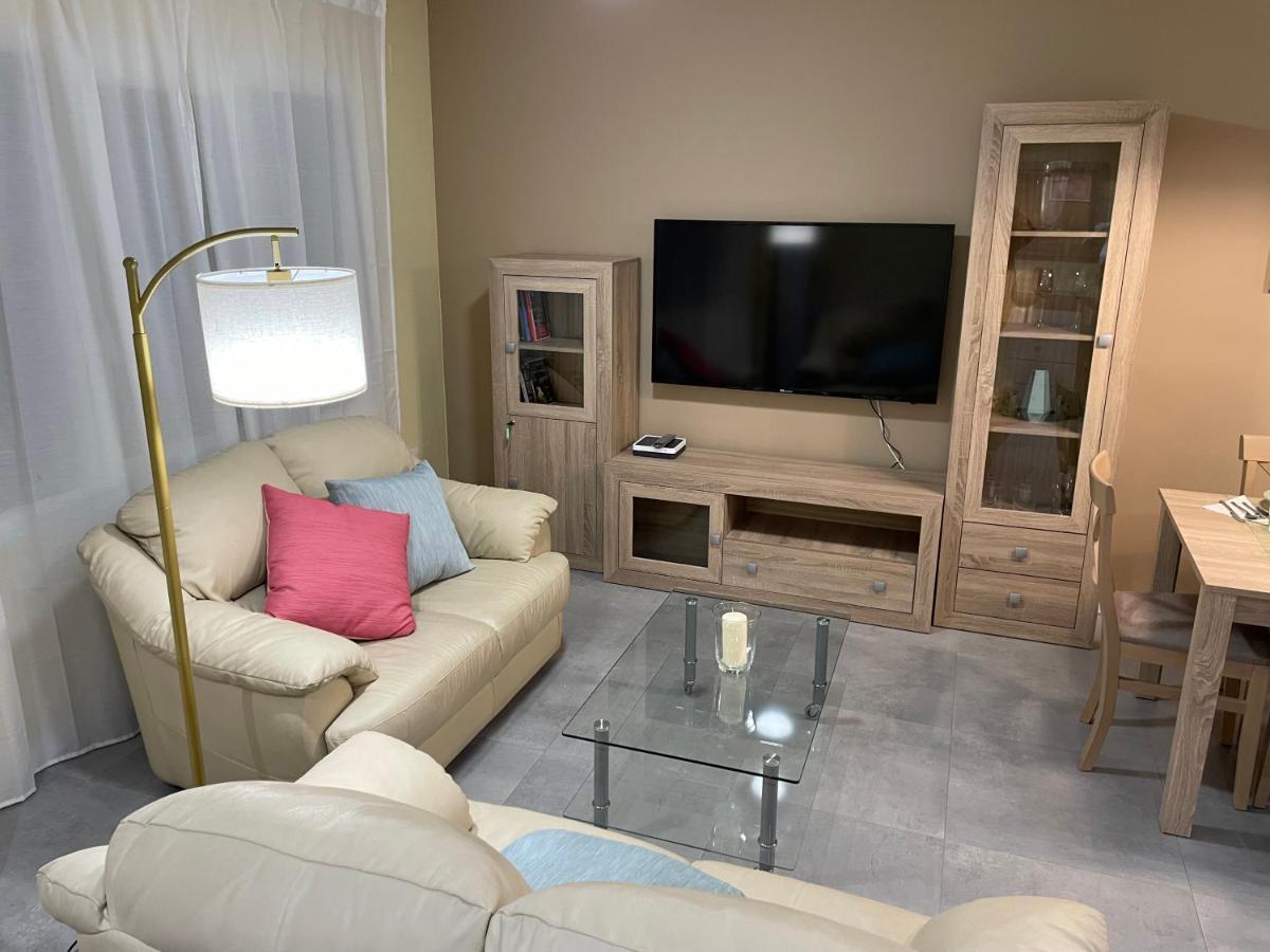 Ceres Home Mérida Extérieur photo
