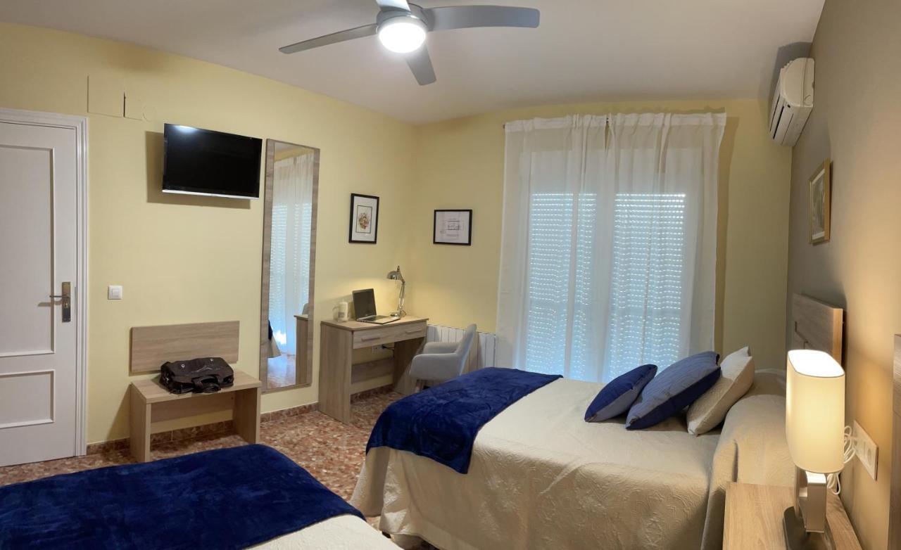 Ceres Home Mérida Extérieur photo
