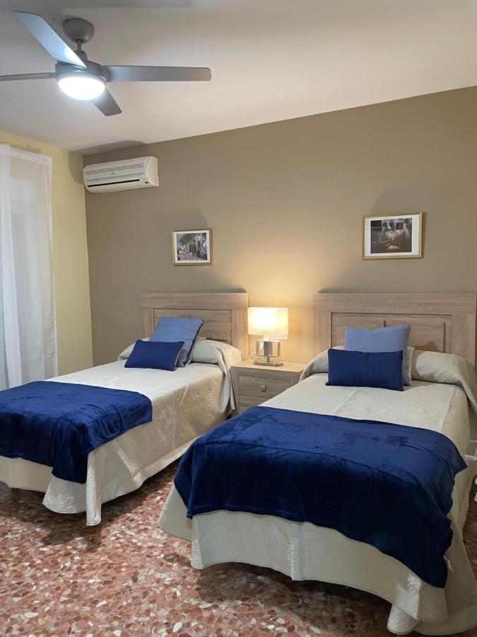 Ceres Home Mérida Extérieur photo