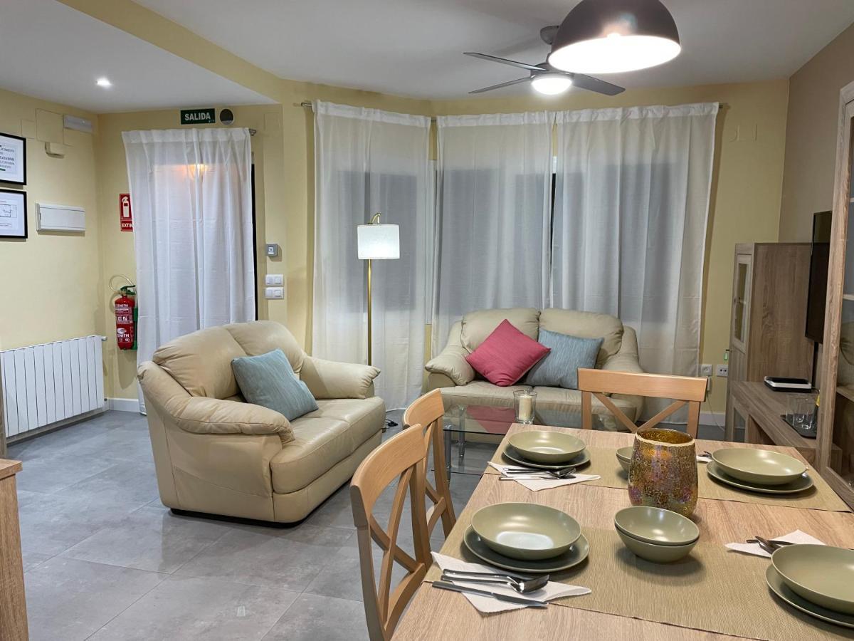 Ceres Home Mérida Extérieur photo