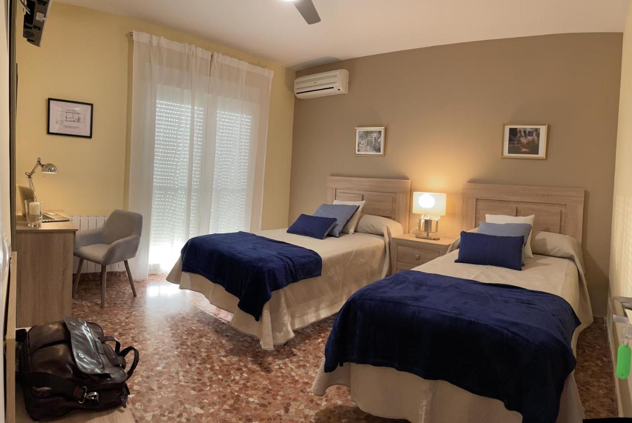 Ceres Home Mérida Extérieur photo